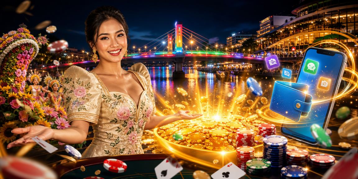 new slot