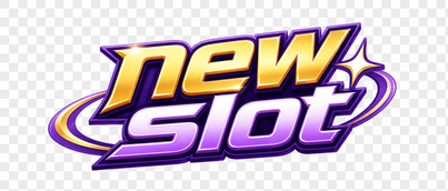 new slot logo
